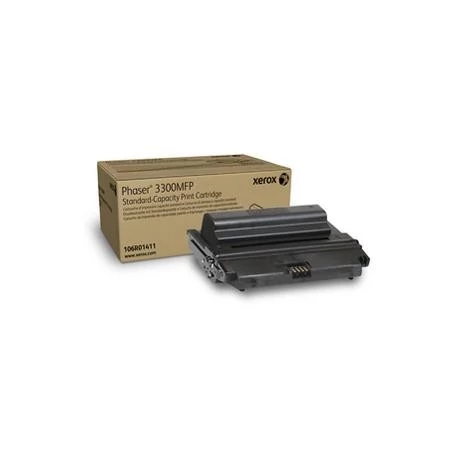 Xerox Phaser 3300MFP utángyártott toner