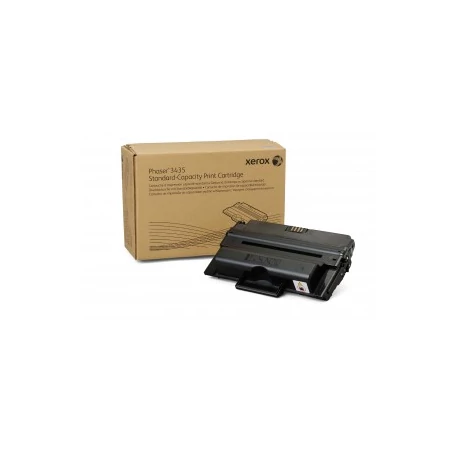 Xerox Phaser 3435 (106R01415) [10k] eredeti toner