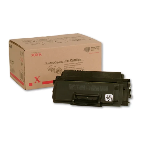 Xerox Phaser 3450 [5k](106R00687) eredeti toner