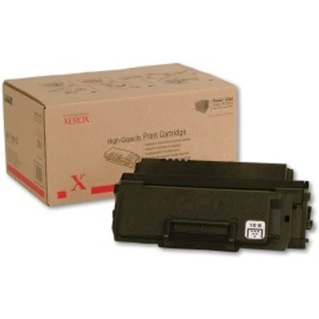 Xerox Phaser 3450 (106R00688) eredeti toner