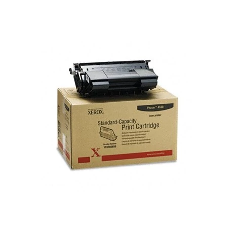 Xerox Phaser 4500 [18k] (113R00657) eredeti toner