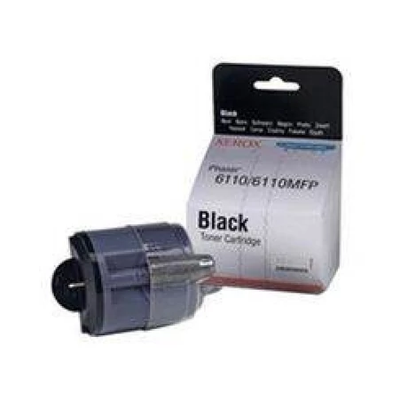 Xerox Phaser 6110 (BK) eredeti toner
