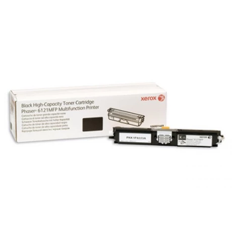 Xerox Phaser 6121 (BK) eredeti toner