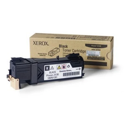 Xerox Phaser 6130 (BK) eredeti toner