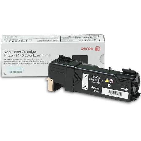 Xerox Phaser 6140 (BK) eredeti toner