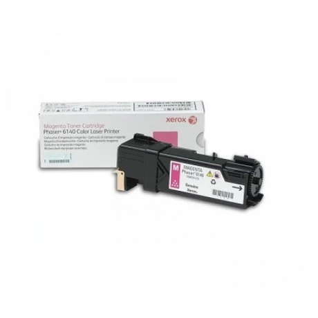 Xerox Phaser 6140 (M) eredeti toner