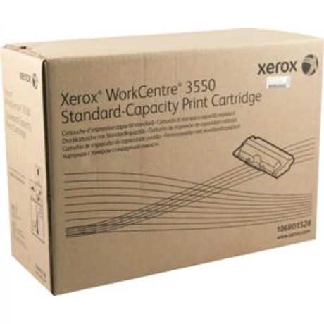 Xerox WorkCentre 3550 [11k] eredeti toner