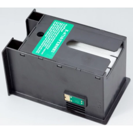 Utángyártott Epson T6716  maintenance kit (szemetes tartály)  /Ecopixel/