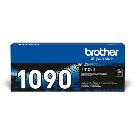 Brother TN-1090 [1,5k] eredeti toner