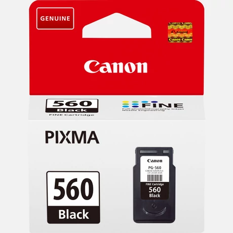 Canon PG-560 eredeti tintapatron