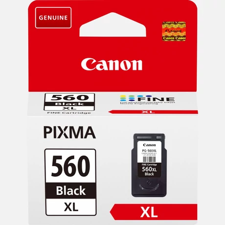 Canon PG-560 eredeti tintapatron