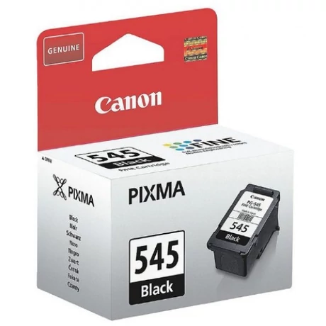 Canon PG-545BK  eredeti tintapatron