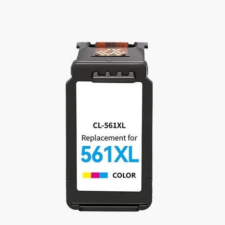 Canon CL-561XL (CMY) (18ml) kompatibilis tintapatron /Lepkés CN/