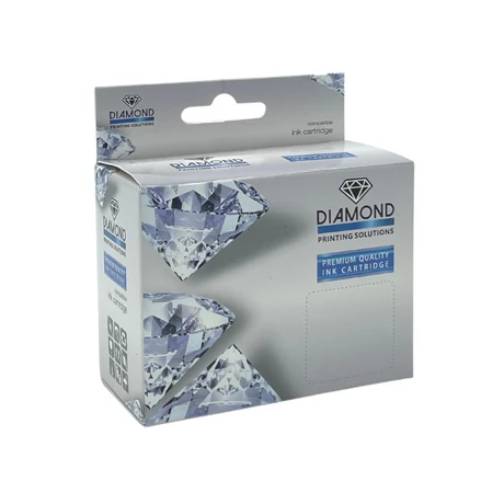 Canon PGI-570XL/CLI-571XL utángyártott tintapatron multipack /Ecopixel-Diamond/