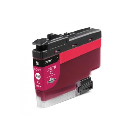 Brother LC427XL M eredeti tintapatron