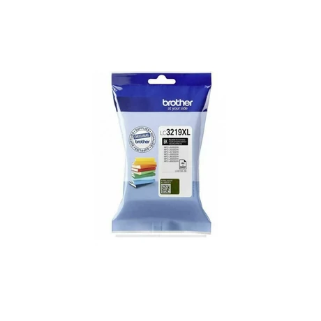 Brother LC3219XL (BK) eredeti tintapatron
