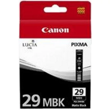 Canon PGI-29 MBK (36 ml) eredeti tintapatron