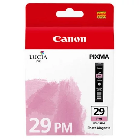 Canon PGI-29 PM (36 ml) eredeti tintapatron