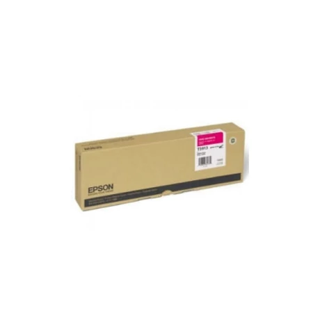 Epson T5913 (C13T591300) M (700ml) Eredeti tintapatron