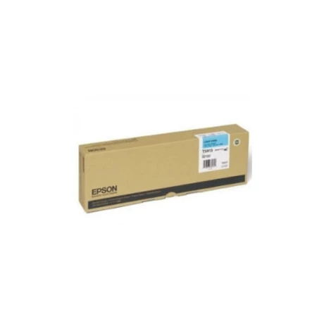 Epson T5915 (C13T591500) LC (700ml) Eredeti tintapatron