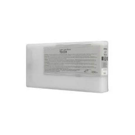 Epson T6539 (C13T653900) LLBK (200ml) Eredeti tintapatron