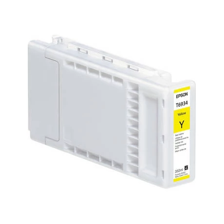 Epson T6934 (C13T693400) Y (350ml) Eredeti tintapatron