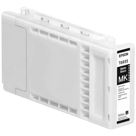 Epson T6935 (C13T693500) MBK (350ml) Eredeti tintapatron
