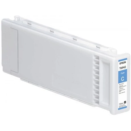 Epson T6942 (C13T694200) C (700ml) Eredeti tintapatron