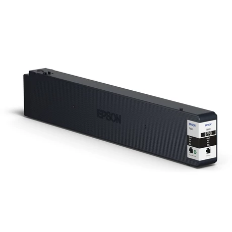 Epson T8581 (C13T858100) BK (859,1ml) Eredeti tintapatron
