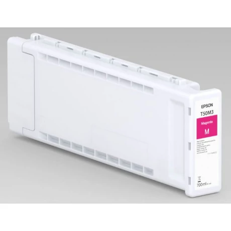 Epson T50M3 Eredeti tintapatron Magenta 700 ml
