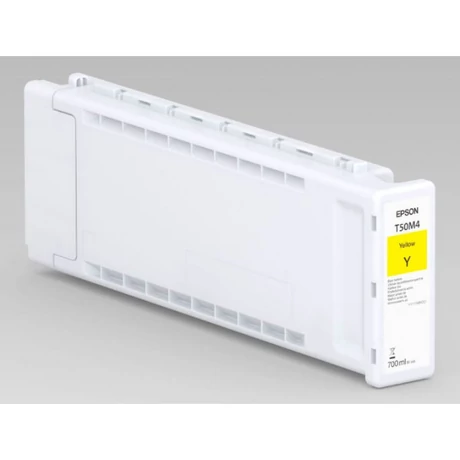 Epson T50M4 Eredeti tintapatron Sárga 700 ml