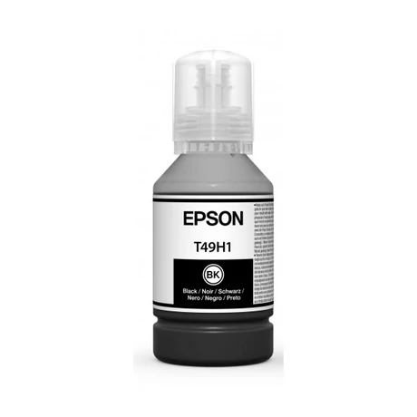 Epson T49H1 Eredeti tintapatron Fekete 140ml 