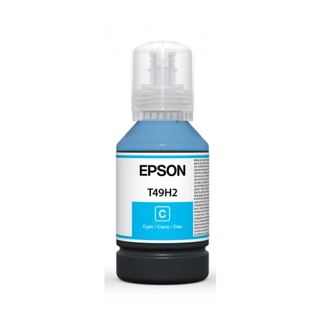 Epson T49H2 Eredeti tintapatron Cián 140ml