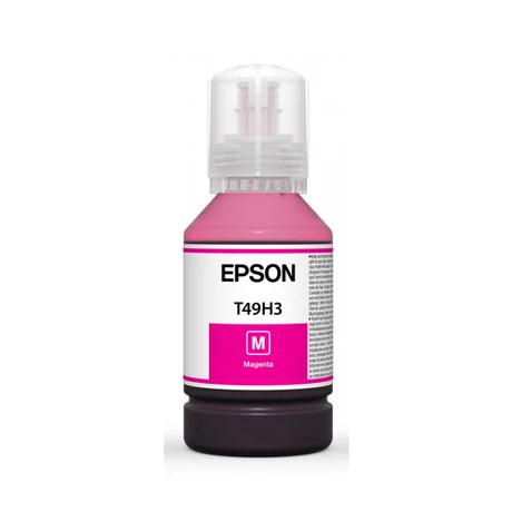 Epson T49H3 Eredeti tintapatron Magenta 140ml 