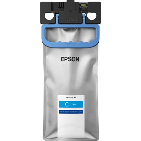 Epson T11P2 (C) [20K] eredeti tintapatron