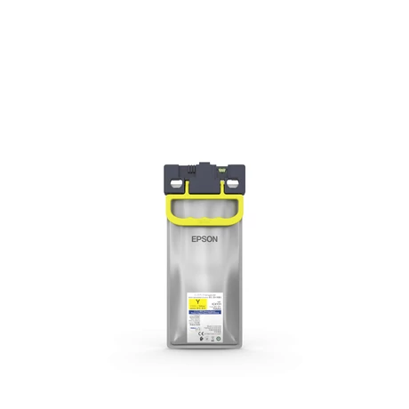 Epson T05A4 (C13T05A400) (Y) (20K) eredeti tintapatron