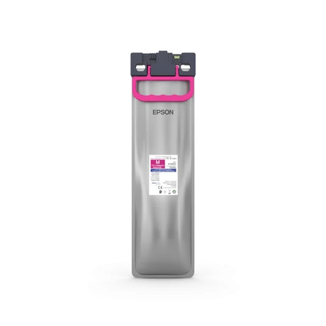 Epson T05B3 (C13T05B340) (M) (50K) eredeti tintapatron