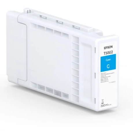 Epson T50U2 (C13T50U200) C (350ml) Eredeti tintapatron