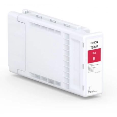Epson T50UF (C13T50UF00) R (350ml) Eredeti tintapatron