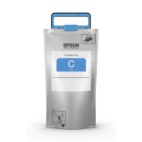 Epson T8692 (C) [75k] eredeti tintapatron