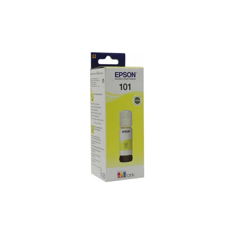 Epson 101 (T03V2) (C) [70ml] eredeti utántöltő tinta