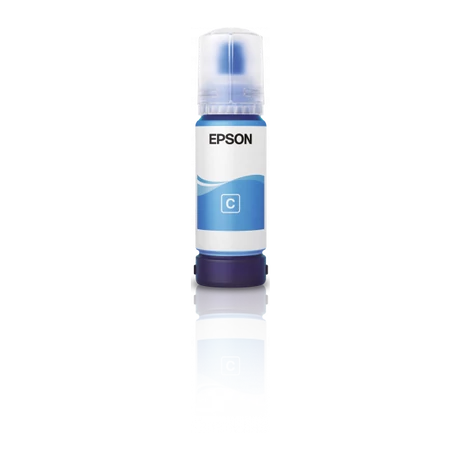 Epson 115 (T07D2) (C) [70ml] eredeti utántöltő tinta