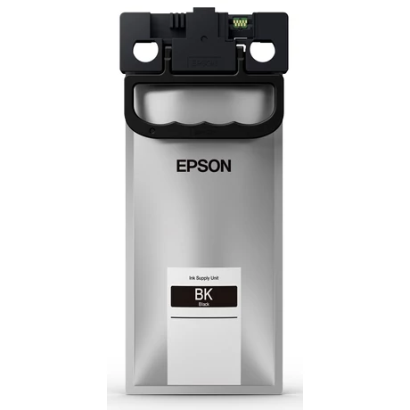 Epson T9661 XXL [40k] eredeti tintapatron