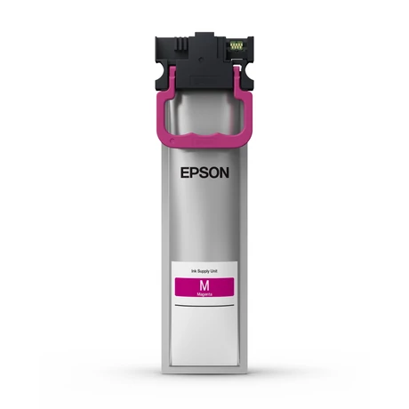 Epson T11C3 (M) [3K] eredeti tintapatron