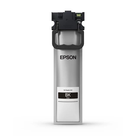 Epson T11D1 (Bk) [5K] eredeti tintapatron