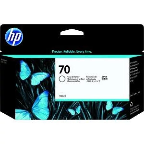 HP 70 (C9459A) (GE) [130ml] eredeti tintapatron
