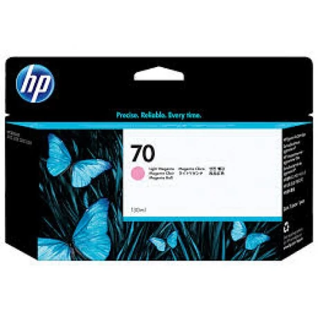 HP 70 (C9455A) (LM) [130ml] eredeti tintapatron