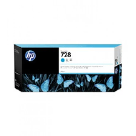 HP 728 (F9K17A) (C) [300ml] eredeti tintapatron
