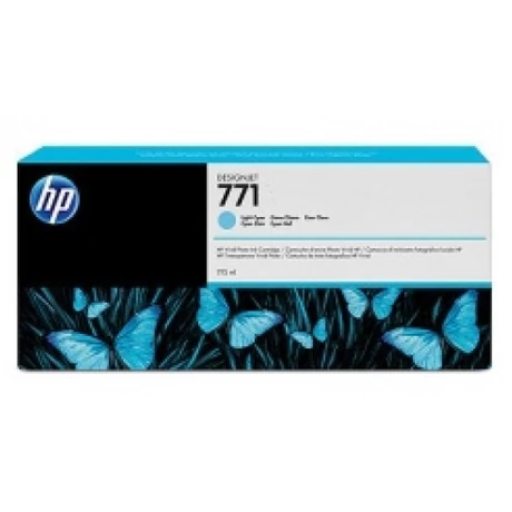 HP 771 (B6Y12A) (LC) [775ml] eredeti tintapatron