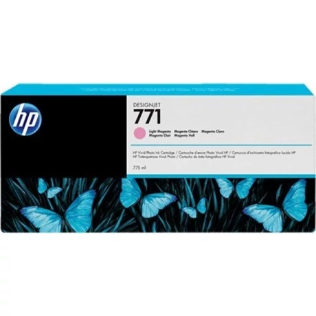 HP 771 (B6Y11A) (LM) [775ml] eredeti tintapatron
